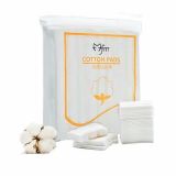  Bông Tẩy Trang Cao Cấp Không Xơ Bông 222 Miếng 