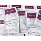  [1 Miếng] Mặt Nạ B9 SO GOOK Skin Repair Phục Hồi, Giữ Ẩm, Mát Lạnh Làm Dịu Da 25ml 