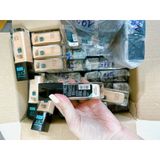  [Có Vòi Nhấn] Kem Nền Maybelline Fit Me Matte Poreless Mịn Nhẹ Kiềm Dầu Chống Nắng 30ml 