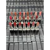  [Fullbox] Son Thỏi Dior Rouge Couture Colour Lipstick Floral Lip Care Long Wear 3.5g (Nắp Nam Châm) 