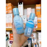  Nước Sữa Tẩy Trang Senka 2 Lớp Sạch Sâu & Dịu Mát 70ml - 230ml 