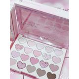  Bảng Mắt Dasique Sweet Heart Collection Mood Shadow Palette 