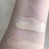  [Mini 3ml] Kem nền Cle De Peau Beaute Le Fond De Teint The Foundation 