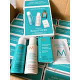  Set Dưỡng Tóc  Oil 4 Món 