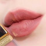  [Fullbox] Son Kem Tom Ford Liquid Lip Luxe Matte 121 Lark - Màu Hồng Đất 