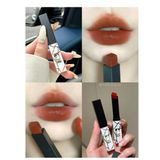  Son YSL The Slim Collector 35 Loud Brown 2.2g Màu Đỏ Cam Nâu 