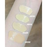  Phấn Tươi Moisturizing Cushion Foundation Dành Cho Da Khô 14g 