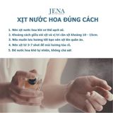  Nước hoa PARADOXE 10ml chính hãng 