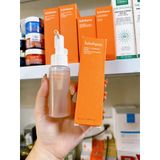  [New] Sữa rửa mặt dịu nhẹ làm sạch bụi bẩn và tế bào chết sulwhasoo 50ml 