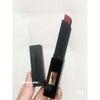 [Fullbox] Son YSL The Slim Velvet Radical Matte Lipstick 2.2g (Bản Đen)