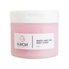 Tẩy Da Chết Rmon White Label Dia Body Scrub Body Muối Hồng 400g