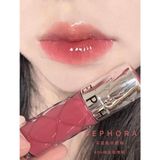  Son Bóng Sephora 05 Hồng Plump Lip Gloss 02 05 07 