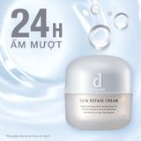  Kem Dưỡng d program Ngăn Ngừa Lão Hóa 45g Vitalizing Cream 
