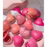  Son Kem Bùn Souffle Color Dot DASIQUE Kèm Cọ 6.5g 