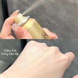  Xịt Chống Nắng Anessa Perfect UV Sunscreen Spray N SPF50+ PA++++ 60g 