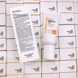  Kem Chống Nắng Nâng Tông Da CNP Laboratory Tone-Up Protection Sun SPF42 PA+++ 50ml 