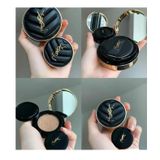  [Mini Size 5g] Phấn Nước Cushion YSL Encre De Peau Đen 