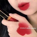  [Fullbox] Son Kem Tom Ford Liquid Lip Luxe Matte Màu 16 Scarlet Rouge - Đỏ Thuần 