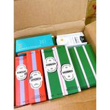  [Limeted] Kem Dưỡng Da Tay L'occitane Kumquat - Combawa Hand Cream 150ml 