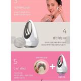  Máy Điện Di Tinh Chất Mini Cầm Tay Hàn Quốc Fullbox 