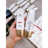  [Bản mới] Kem Chống Nắng Ohui Day Shield Perfect Sun Red Cho Da Dễ Ửng Đỏ 50ml 