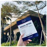  Mặt nạ Kyung Lab Retinol Peptide Hộp 3 Miếng 