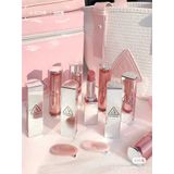  Son Thỏi Lì Bền Màu, Nhẹ Môi 3CE Blur Matte Lipstick 4g 