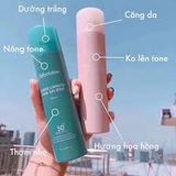  Xịt Chống Nắng Body JM Solution Luminous Sun Spray 180ml 