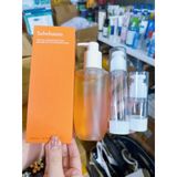  Sữa Rửa Mặt Sulwhasoo Gentle Cleansing Foam Dịu Nhẹ 