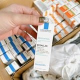  Kem Dưỡng La Roche-Posay Effaclar Duo+ M Giảm Mụn Hiệu Quả 7.5ml 