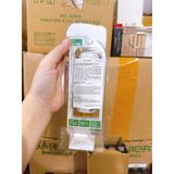  Lăn Khử Mùi Deonatulle Soft Stone Đá Khoáng Trắng Không Màu 20g 