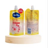  Sữa Dưỡng Thể Vaseline Gluta Hya 10x Dưỡng Da Sáng Khoẻ 30ml 