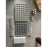  [HÀNG CÔNG TY] KlEHl's kem dưỡng - serum - toner minisize 