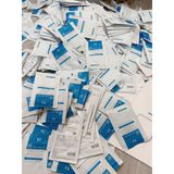  1 Miếng Mặt nạ Yuejin B5 Repair Control EGF Mask Có Tem phụ 