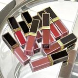  [Fullbox] Son Kem Tom Ford Liquid Lip Luxe Matte 121 Lark - Màu Hồng Đất 