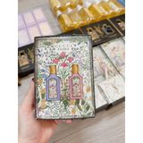  Set 2 Nước Hoa Gucci Flora Gorgeous Magnolia 5ml 