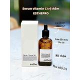  Serum Dưỡng Trắng Esthemax Vitamin C Serum 561 Hàn Quốc 100ml 