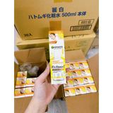  Serum Garnier Bright Complete 30x Vitamin C Tăng Cường Sáng Da Mờ Thâm 30ml 