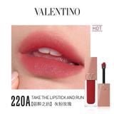  Son Kem Valentino Liquirosso Matte Liquid 6,5ml 