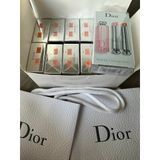  Set 2 Thỏi Son Di-ior Lip Glow 001 - 004 