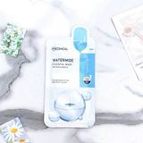  [Hộp 10 Miếng] Mặt Nạ Mediheal Watermide Cấp Nước Dưỡng Ẩm Cho Làn Da Khô Ráp 24ml 