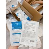  1 Miếng Mặt nạ Yuejin B5 Repair Control EGF Mask Có Tem phụ 