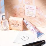  Kem Dưỡng Da Tay Hoa Anh Đào L'occitane Cherry Blossom Hand Cream 150ml 