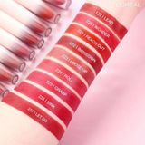  Son Kem L'Oreal Mịn Lì Nhẹ Môi Signature Matte Liquid Lipstick 7ml 
