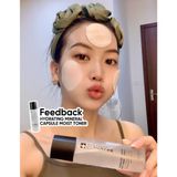  Toner KyungLab Hydrating Mineral Capsule Moist Toner – Cấp Ẩm, Làm Dịu Da (150ml) 