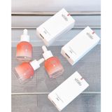  [Date 2026] Serum chống nắng Glacier Ampoule Feelxo Hàn Quốc 30ml 