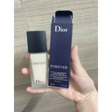  Kem nền DIOR Lâu Trôi Forever Foundation- Skin Glow - Fullbox 