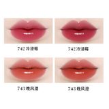  Son Bóng Joocye Collagen Dưỡng Ẩm 5.2g 