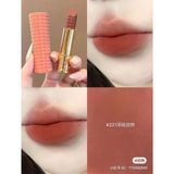  Son Kem L'absolu Rouge 6ml Màu 221 - Dramatised Nude ( Bản Giới Hạn 2024) 