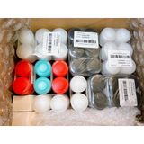  Lăn Khử Mùi Vichy Và Khô Thoáng Vùng Da Dưới Cánh Tay 48H Vichy Traitement Anti-Transpirant 50ml 